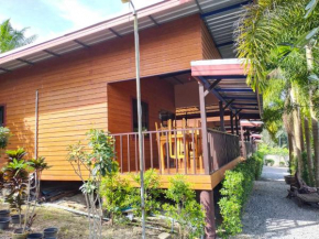 Palm Tian Homes A16